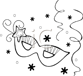 Christmas Decorations Clipart