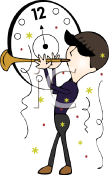 Christmas Decorations Clipart