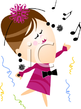 Christmas Decorations Clipart
