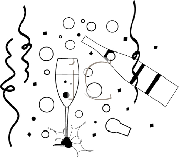 Christmas Decorations Clipart