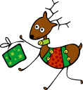 Christmas Presents Clipart