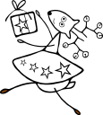 Christmas Presents Clipart