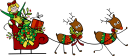 Christmas Presents Clipart