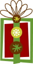 Christmas Presents Clipart