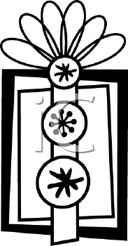 Christmas Presents Clipart