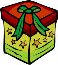 Christmas Presents Clipart