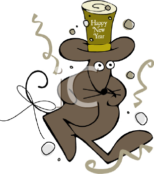 Mouse Clipart