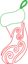 Christmas Decorations Clipart