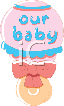 New Baby Clipart