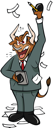 Trader Clipart