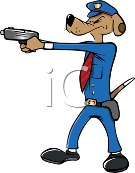 Police Clipart