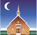 Spire Clipart