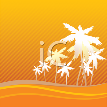 Nature and Scenic Clipart