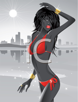Skyline Clipart