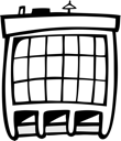 Condo Clipart