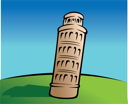 Historic Architecture Clipart