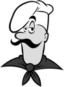 Chef Clipart
