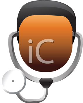Physician Clipart