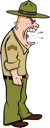 Soldier Clipart