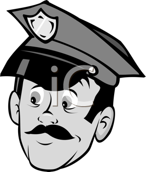 Police Clipart
