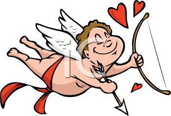 Christmas Angel Clipart