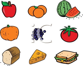 Thanksgiving Clipart