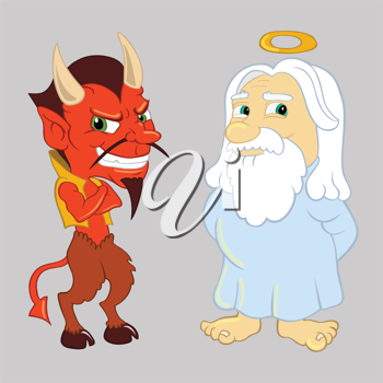 Religion Clipart