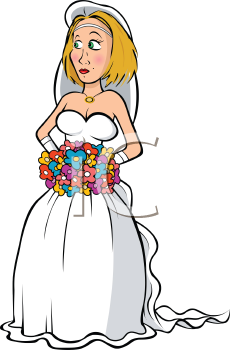 Wedding Clipart
