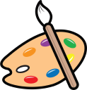 School Art Clipart