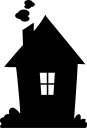 Architectural Silhouette Clipart