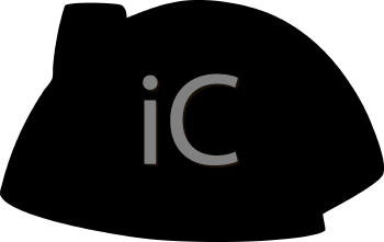 Architectural Silhouette Clipart