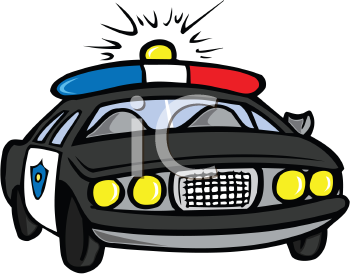 Police Clipart