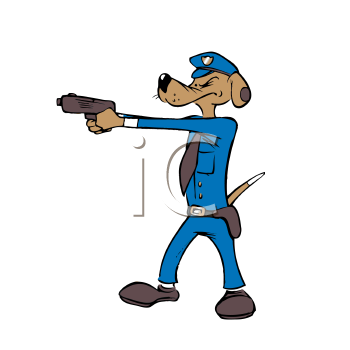 Police Clipart
