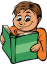 Homework Clipart