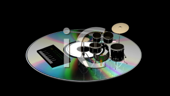 Entertainment Clipart