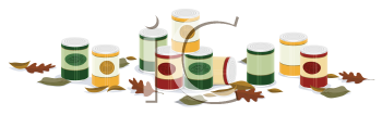 Thanksgiving Clipart