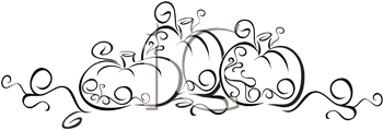 Thanksgiving Clipart