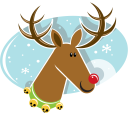 Christmas Bells Clipart