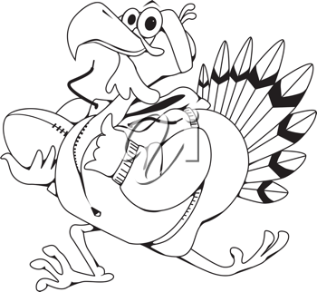Thanksgiving Clipart