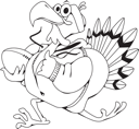 Thanksgiving Clipart