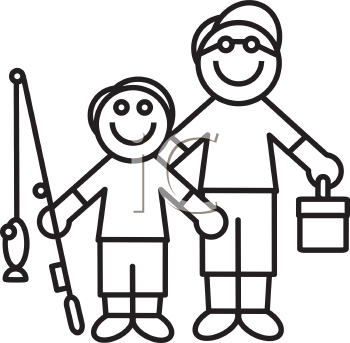 Fathers Day Clipart