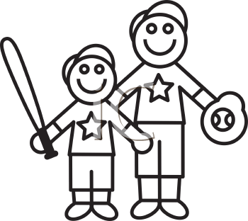 Fathers Day Clipart