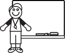 Coach Clipart
