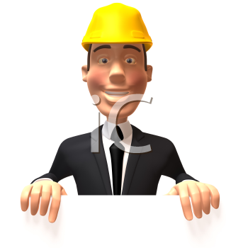 Plumber Clipart