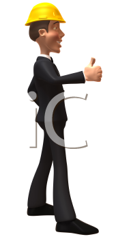 Engineer Clipart
