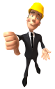 Engineer Clipart