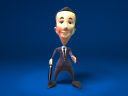 Businessman Clipart