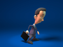 Businessman Clipart