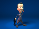 Businessman Clipart