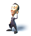 Businessman Clipart
